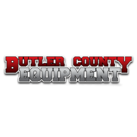 Butler County Equipment Logo