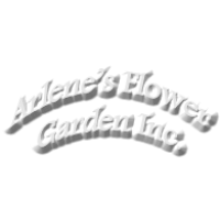 Arlene's Flower Garden Inc. Logo