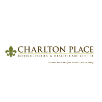 Charlton Place Rehabilitation & Health Care Center Logo