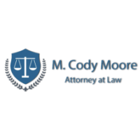 Law Offices of M Cody Moore, PLLC Logo