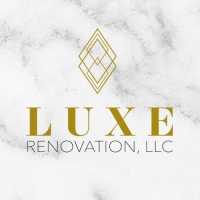 Luxe Renovation Logo