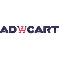 Ad2Cart Logo