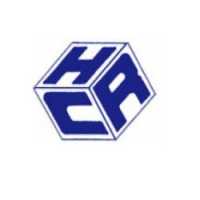 Hampton Roads Crane & Rigging Co Logo