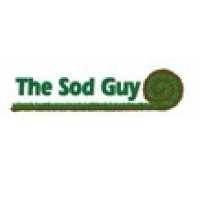The Sod Guy Logo