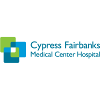Cypress Fairbanks Imaging Center at Copperfield Logo