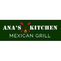 Ana's Kitchen Logo