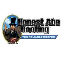 Honest Abe Roofing Tampa Logo