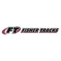 Fisher Tracks Inc Logo