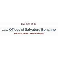 Law Offices of Salvatore Bonanno Logo