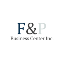 F&P Business Center Inc Logo