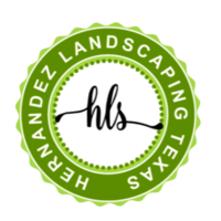 Hernandez Lawn & Landscape Logo
