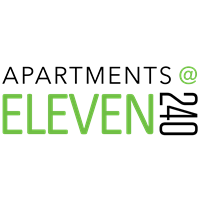 Apartments at Eleven240 Logo