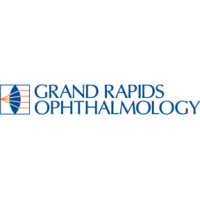 Grand Rapids Ophthalmology Logo