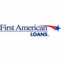 First American Loans Logo