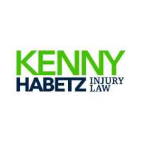 Kenny Habetz Injury Law Logo