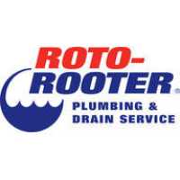 Roto-Rooter Bay County Logo
