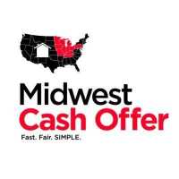 Midwest Cash Offer Logo