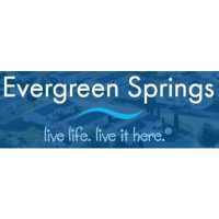 Evergreen Springs Manufactured Home Community Logo
