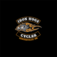 Iron Hogz Motorsports Logo