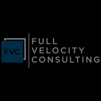 Full Velocity Consulting Logo