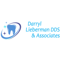 Darryl Lieberman DDS & Associates Logo