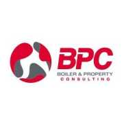 Boiler Property & Consulting Logo
