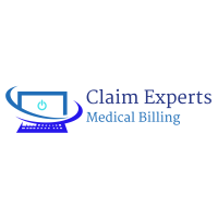 Claim Experts Medical Billing Logo