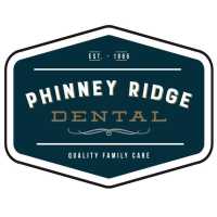 Phinney Ridge Dental Logo