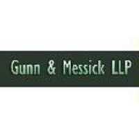 Gunn & Messick LLP Logo