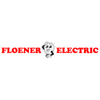 Floener Electric Logo