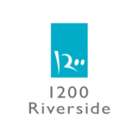 1200 Riverside Logo