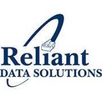 Reliant Data Solutions Logo