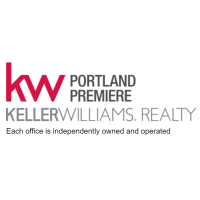 Keller Williams Realty Portland Premiere Logo