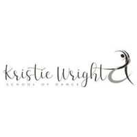 Kristie Wright School Of Dance Logo