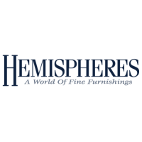 Hemispheres - CLOSED Logo