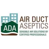 Air Duct Aseptics Logo