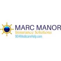 Marc Manor Insurance Solutions Logo