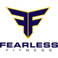 Fearless Fitness LTD Logo