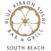 Blue Ribbon Sushi Bar & Grill - South Beach Logo
