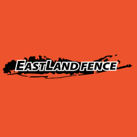 Eastland Fence Logo