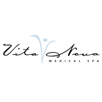 Vita Nova Medical Spa Logo