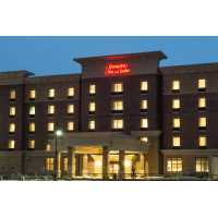 Hampton Inn & Suites Cincinnati / Kenwood Logo