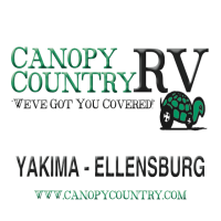 Canopy Country RV Center Logo