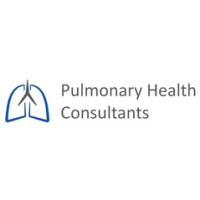 Pulmonary Health Consultants Logo