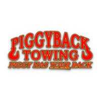 Piggyback Towing Logo