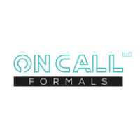 On Call Formals LLC Logo