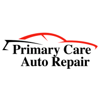 Primary Care Auto Repair Logo