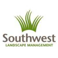 Southwest Landscape Management Logo
