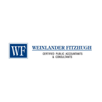 Weinlander Fitzhugh Certified Public Accountants & Consultants Logo