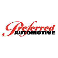Preferred Automotive Logo